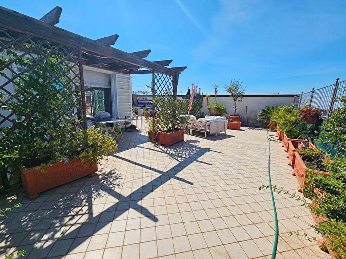 Appartamento trilocale in vendita in Via Caduti sul Lavoro, Corso Trieste, Caserta