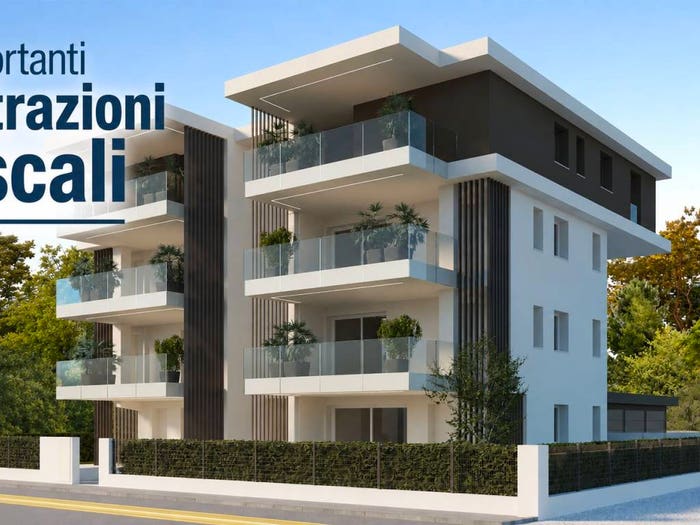 Appartamento quadrilocale in vendita in Via Novembre, Marcon Gaggio Colmello, Marcon