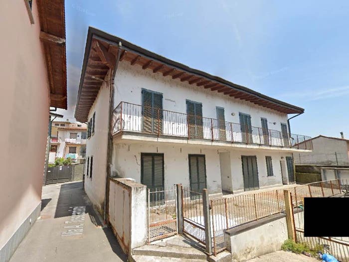 Casa con 6 locali in vendita in Via Giuseppe Mazzini, Fontanella