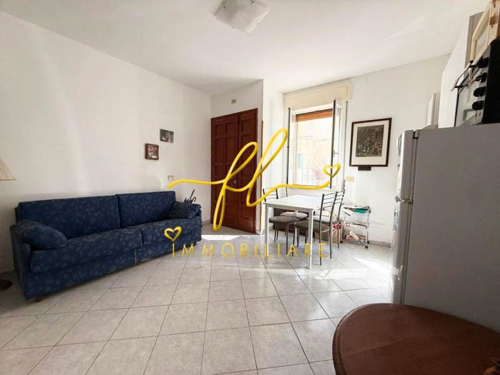 Appartamento trilocale in vendita in Via Martellini, Corea, Livorno
