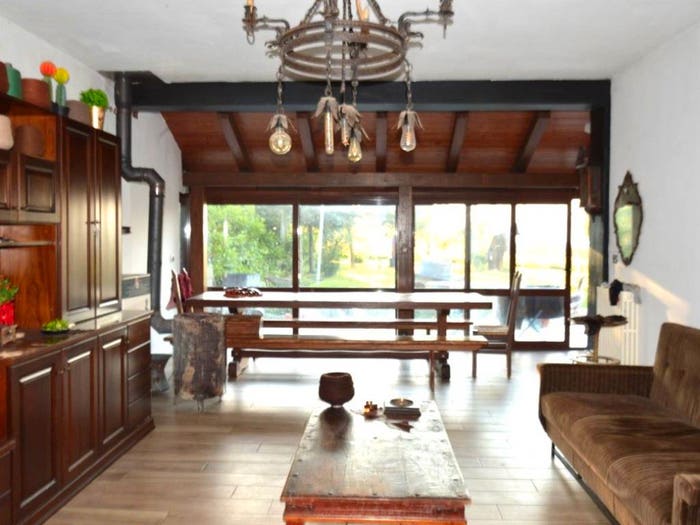 Casa quadrilocale in vendita in Marina Di Montemarciano, Montemarciano