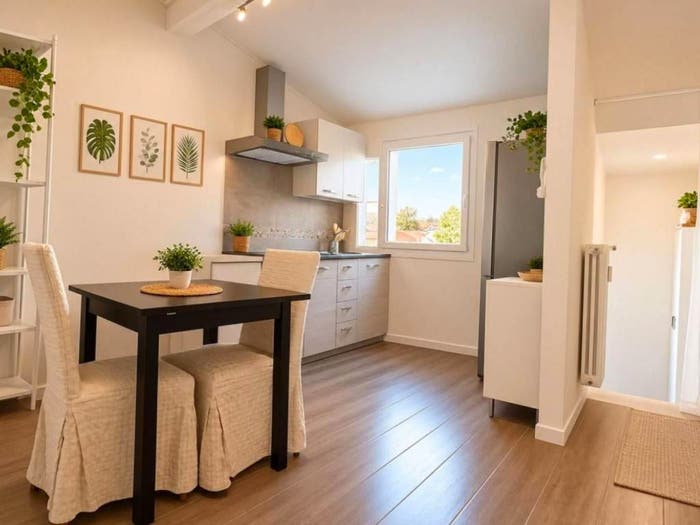 Appartamento trilocale in vendita in Via Curtatone, Borgo Ognissanti Il Prato, Firenze