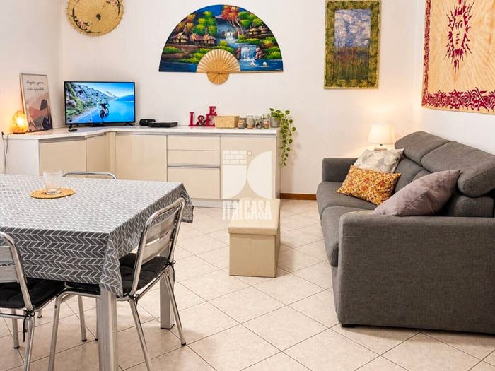 Appartamento bilocale in vendita in Via Torino, Sant'antonio, Porto Mantovano