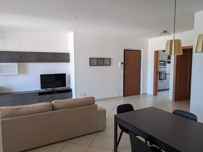 Appartamento con 6 locali in vendita in Via Carl Marx, Acquaviva Villa Musone, Castelfidardo