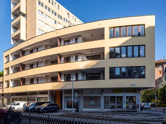 Appartamento quadrilocale in vendita in Via Malj Tabajani, Borgo Palazzo, Bergamo