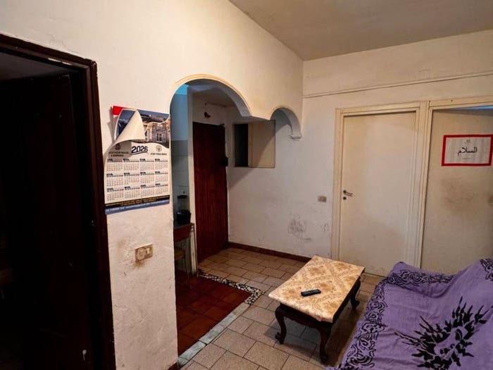 Appartamento quadrilocale in vendita in Via di Prè, Prè, Genova
