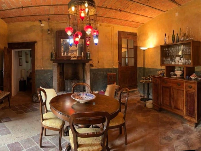 Casa con 6 locali in vendita in Via TIZZANI, Centro, Viverone