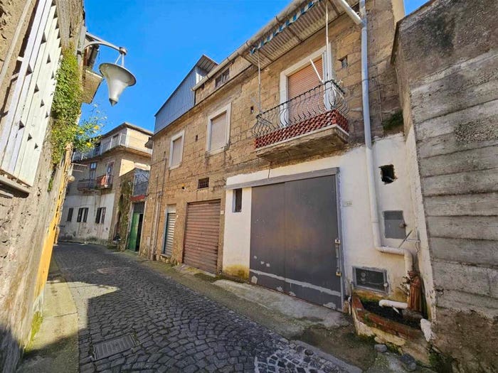 Casa trilocale in vendita in Via Pareti, Centro, Nocera Superiore