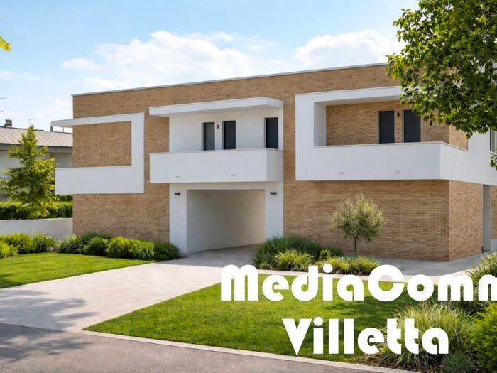 Casa trilocale in vendita in Borgo Montone San Marco, Ravenna