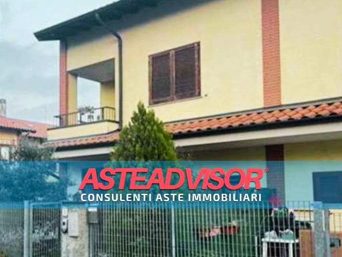 Casa con 6 locali in vendita in Via Altiero Spinelli, Belgioioso