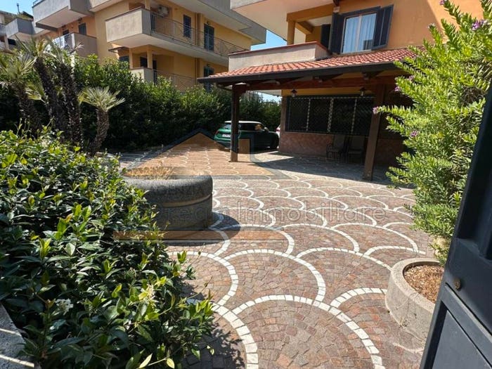 Casa con 6 locali in vendita in Corso Italia, Centro, Mugnano di Napoli