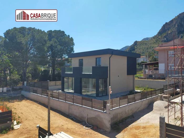 Casa con 5 locali in vendita in Strada Comunale Chiesazza Sperone, Torre Colonna Sperone, Altavilla Milicia