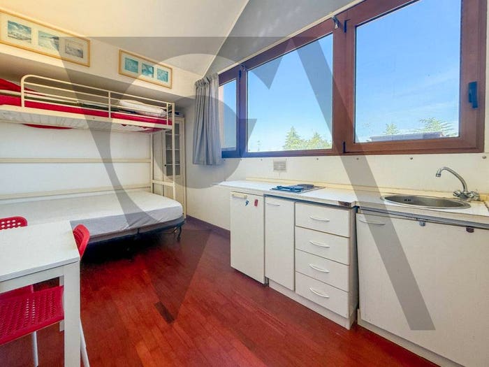 Appartamento monolocale in vendita in Mortise, Padova