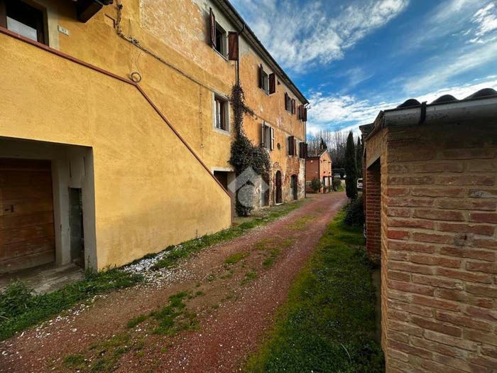 Appartamento con 6 locali in vendita in Via Campolungo, Usignano, Casciana Terme Lari
