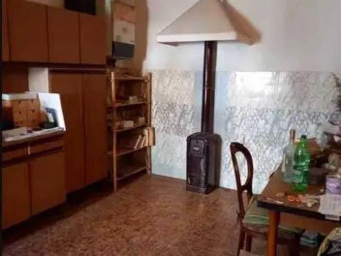 Appartamento monolocale in vendita in Via Municipio, Centro, Bucine
