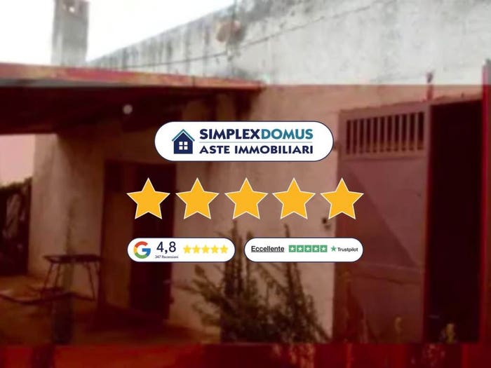 Appartamento con 6 locali in vendita in contrada Tartarette, Centro, Castellaneta