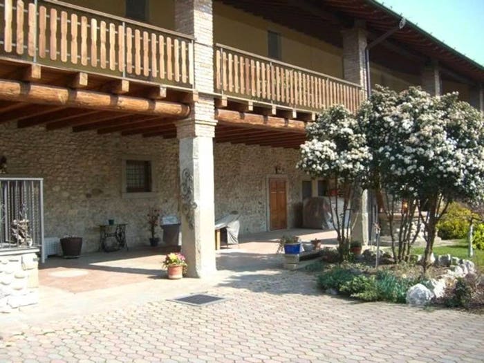 Appartamento quadrilocale in vendita in Capriolo