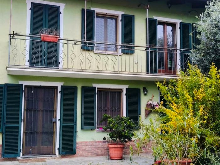 Casa con 6 locali in vendita in Vicolo Spalto, Centro, Masio