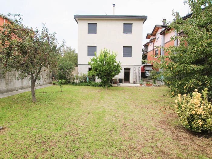Appartamento trilocale in vendita in Via Giovanni Paisiello, Borgo Misto, Cinisello Balsamo