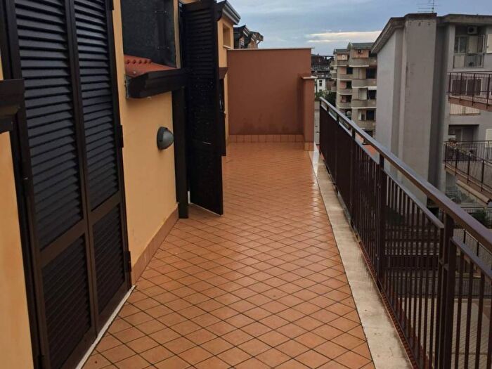 Appartamento con 5 locali in vendita in Via Antonio Marino, Puccianiello, Caserta