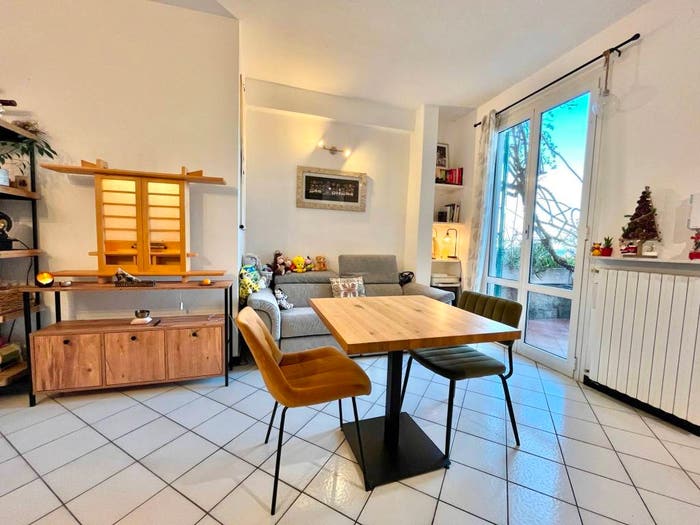 Appartamento bilocale in vendita in Via Virgilio, Collina Centrale Parco Fuor del Vento, Alassio