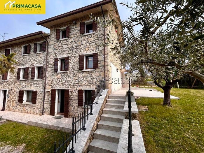 Casa con 6 locali in vendita in LOCALITA' CA' DEL GAL, Negrar di Valpolicella