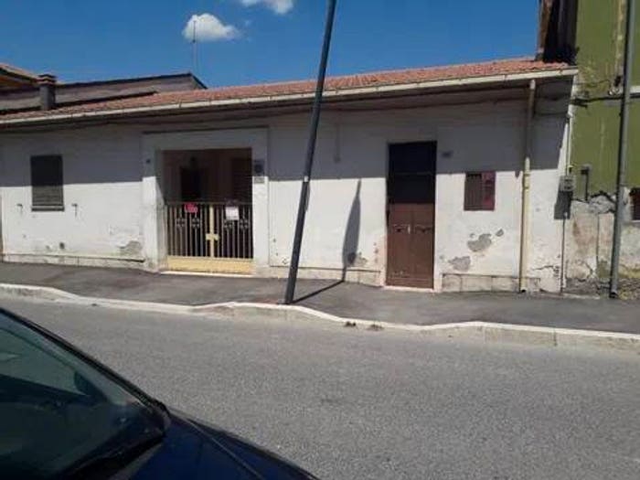 Casa con 6 locali in vendita in Via Sant Andrea No Number, Centro, Avezzano