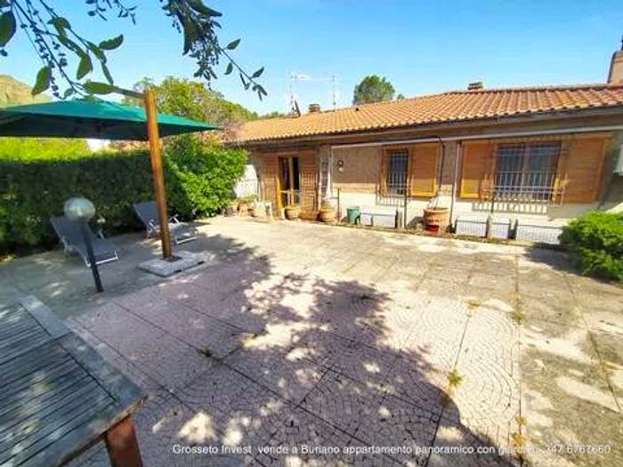 Appartamento con 5 locali in vendita in Via Del Romitorio, Tirli Vetulonia Buriano, Castiglione della Pescaia