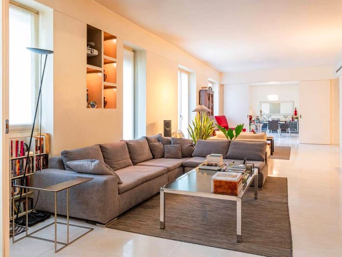 Appartamento con 5 locali in vendita in Via Francesco Redi, Morgagni, Milano