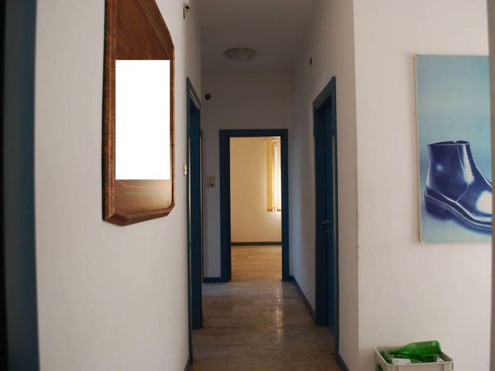Appartamento quadrilocale in vendita in Via Risorgimento, Centro, Montegranaro