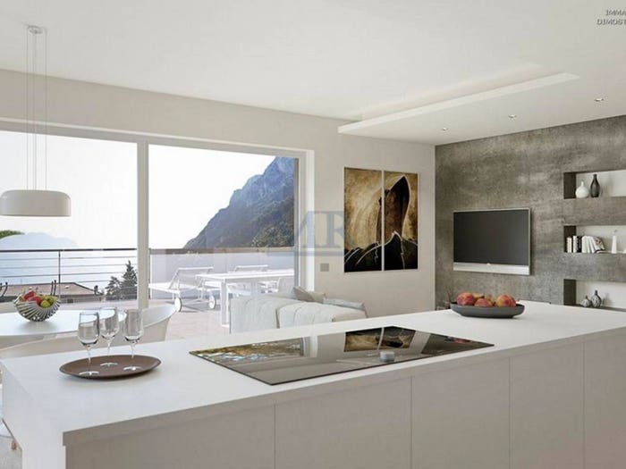 Casa quadrilocale in vendita in Via Silvio Pellico, Centro, Ponte San Nicolò