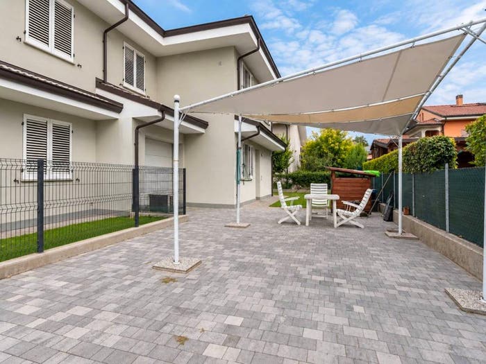 Casa con 5 locali in vendita in Via dei Martiri, Centro, Rio Saliceto