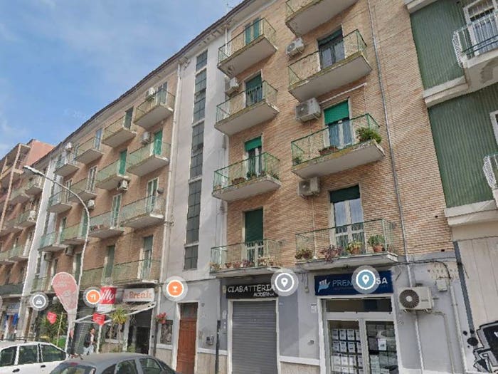 Appartamento trilocale in vendita in Via Vittime Civili, San Michele, Foggia