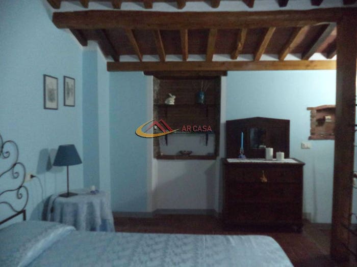 Appartamento bilocale in vendita in Salutio, Castel Focognano