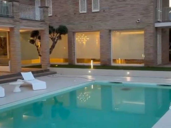 Casa con 5 locali in vendita in Via Gran Paradiso, Montesilvano Colle, Montesilvano
