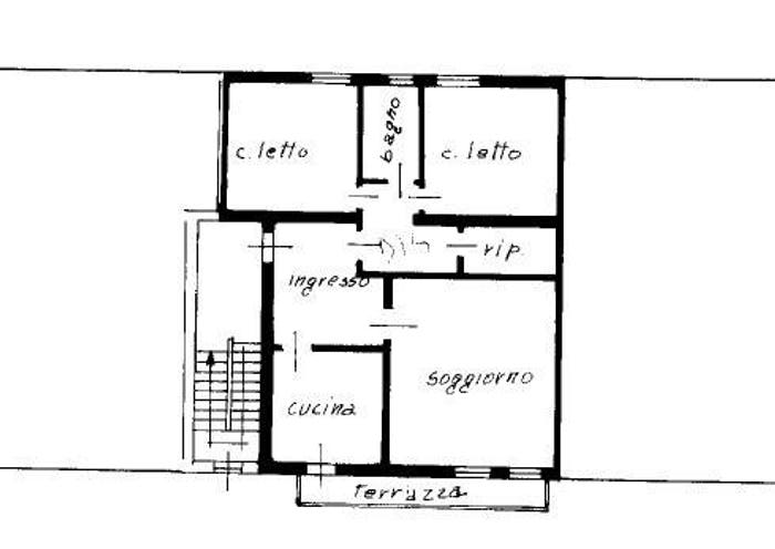 Case in Vendita e in Affitto - 3
