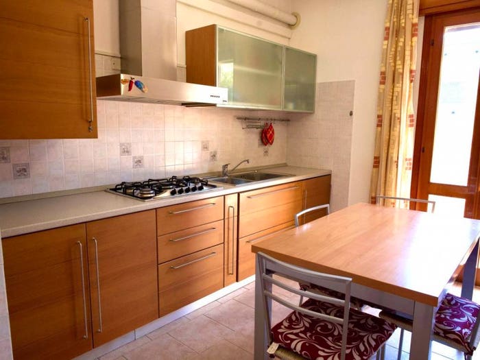 Appartamento trilocale in vendita in VIA GIACOMO MATTEOTTI, Saletto, Borgo Veneto