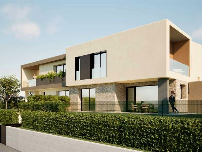 Casa quadrilocale in vendita in Centro, Castellarano
