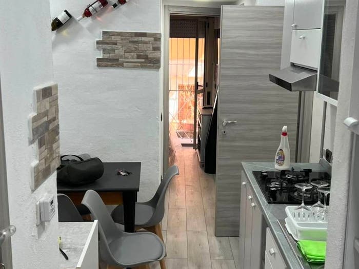 Appartamento bilocale in vendita in Centro Storico, Catanzaro