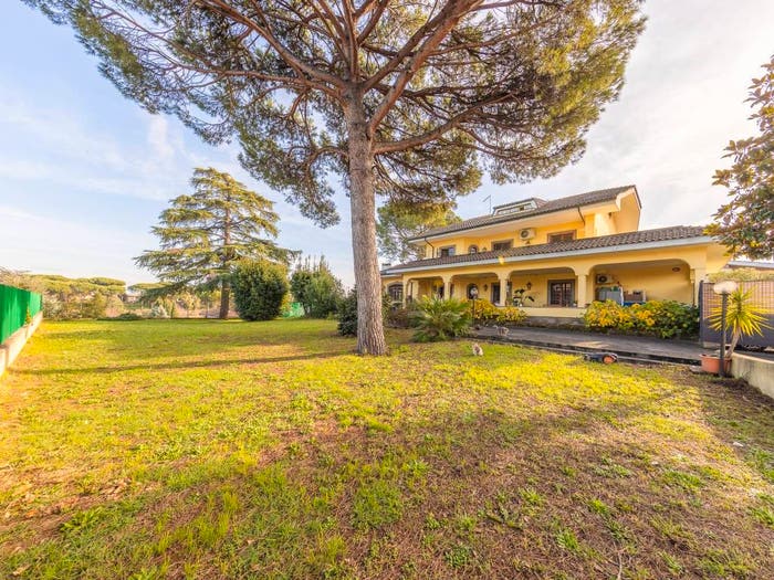 Casa con 6 locali in vendita in Via Paolo Monelli, Casal Boccone, Roma