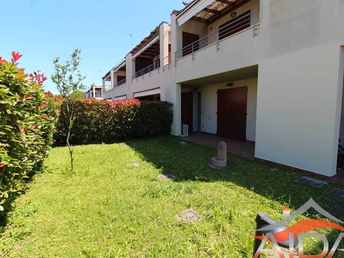 Appartamento trilocale in vendita in Via Del Paradello, Casalborsetti, Ravenna