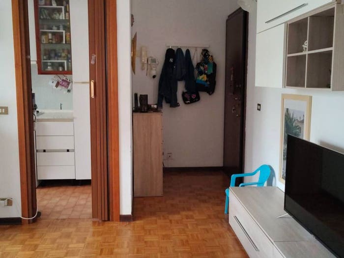 Appartamento bilocale in vendita in Ombriano Sabbioni San Carlo, Crema