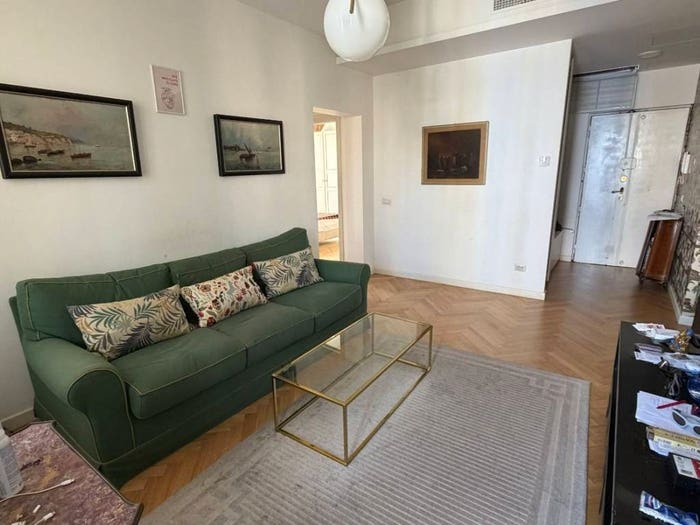 Appartamento quadrilocale in affitto in Via Pietro Cartoni, Monteverde Nuovo, Roma