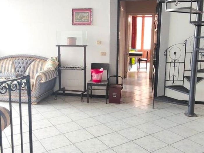 Appartamento trilocale in vendita in Via Cardinal Dusmet, Nicolosi