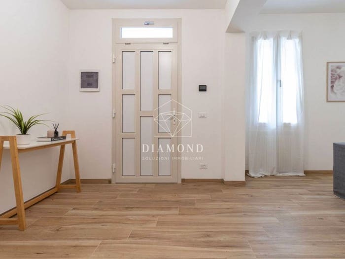 Appartamento trilocale in vendita in Via Caltana, Centro, Campodarsego