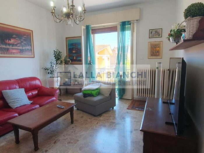 Appartamento trilocale in vendita in VIA RAVENNA, Tombaccia, Pesaro