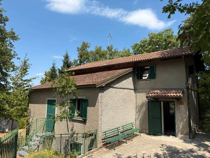 Casa con 6 locali in vendita in Località Il Giardino, Sambuca Pistoiese