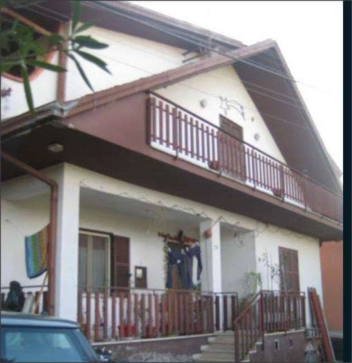 Appartamento con 5 locali in vendita in VIA CIRELLO II TRAVERSA, Cardarilli, Ceccano