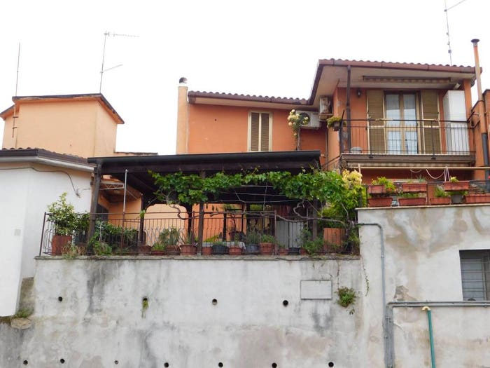 Casa con 5 locali in vendita in Via Garigliano, Borgo Novo, Monterotondo