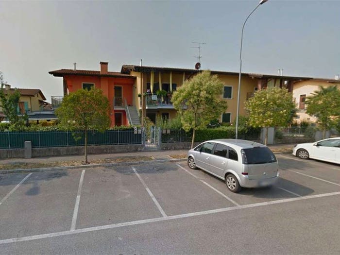 Appartamento trilocale in vendita in Via Louis Pasteur, Cavalcaselle, Castelnuovo del Garda